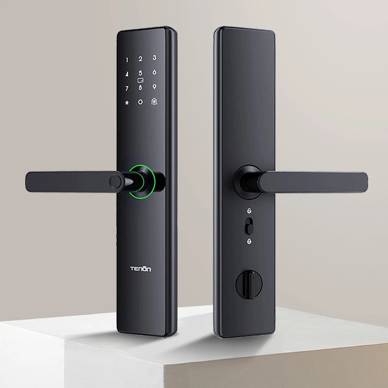 E15 Fingerprint Smart Lock