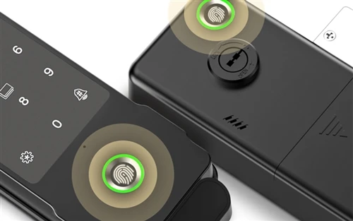 Tenon Smart Lock расширяет присутствие в Азиатско-Тихоокеанском регионе, пред...